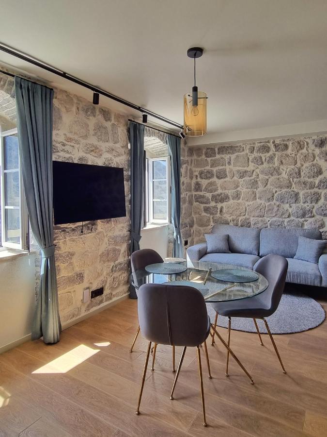 Casa Vita Nova Пераст Экстерьер фото