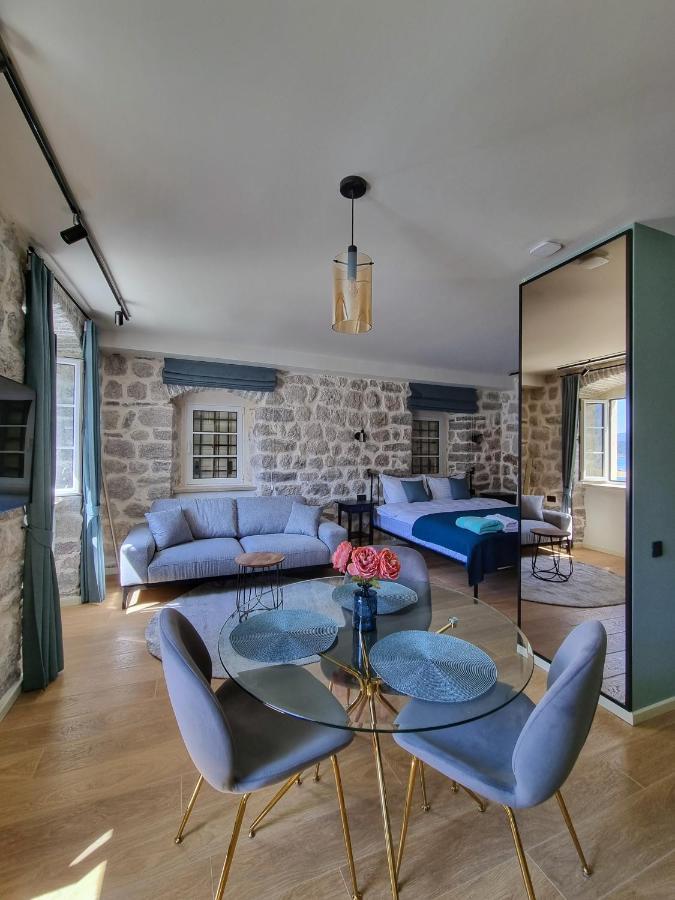 Casa Vita Nova Пераст Экстерьер фото