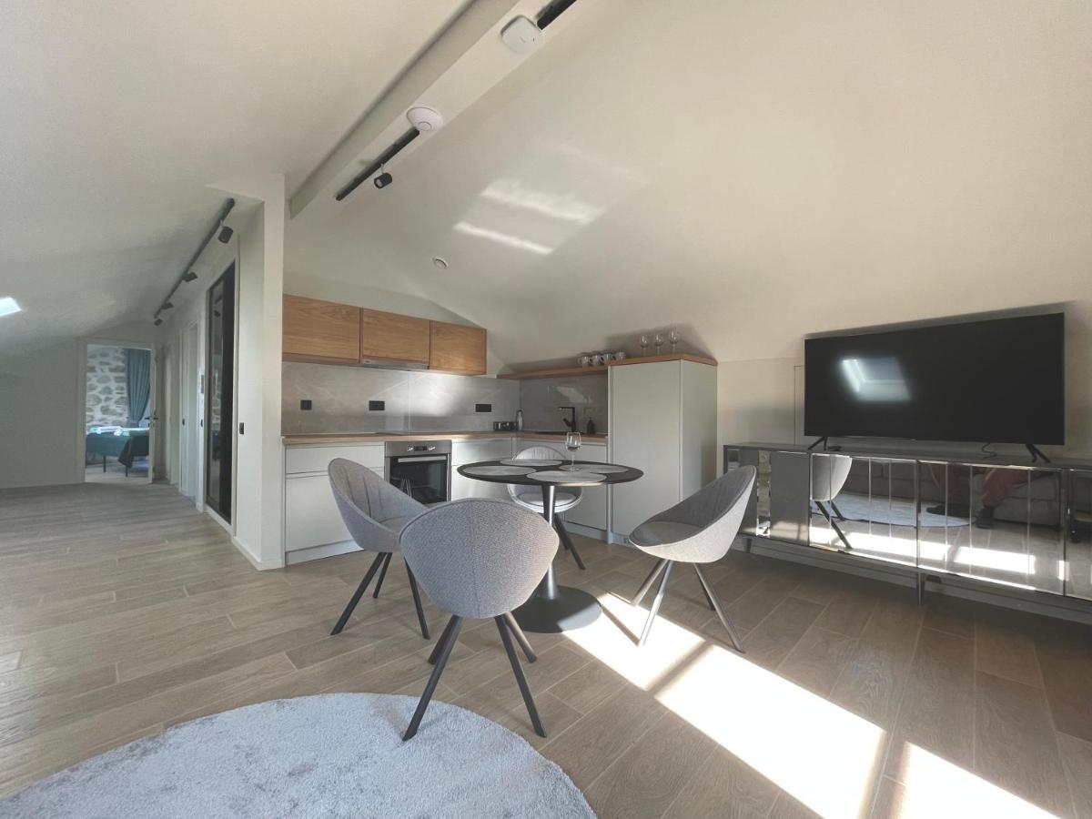 Casa Vita Nova Пераст Экстерьер фото