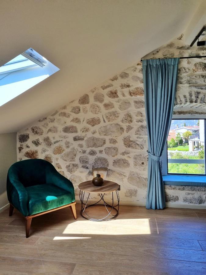 Casa Vita Nova Пераст Экстерьер фото