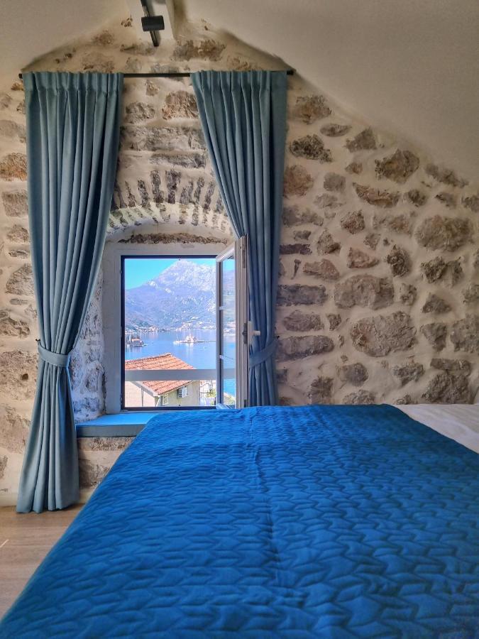 Casa Vita Nova Пераст Экстерьер фото