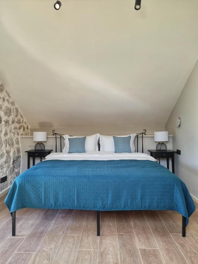 Casa Vita Nova Пераст Экстерьер фото