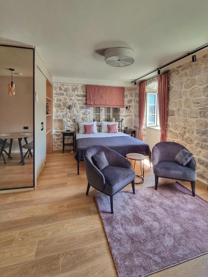 Casa Vita Nova Пераст Экстерьер фото