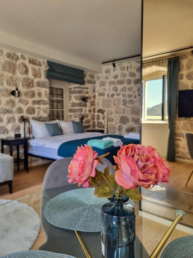 Casa Vita Nova Пераст Экстерьер фото