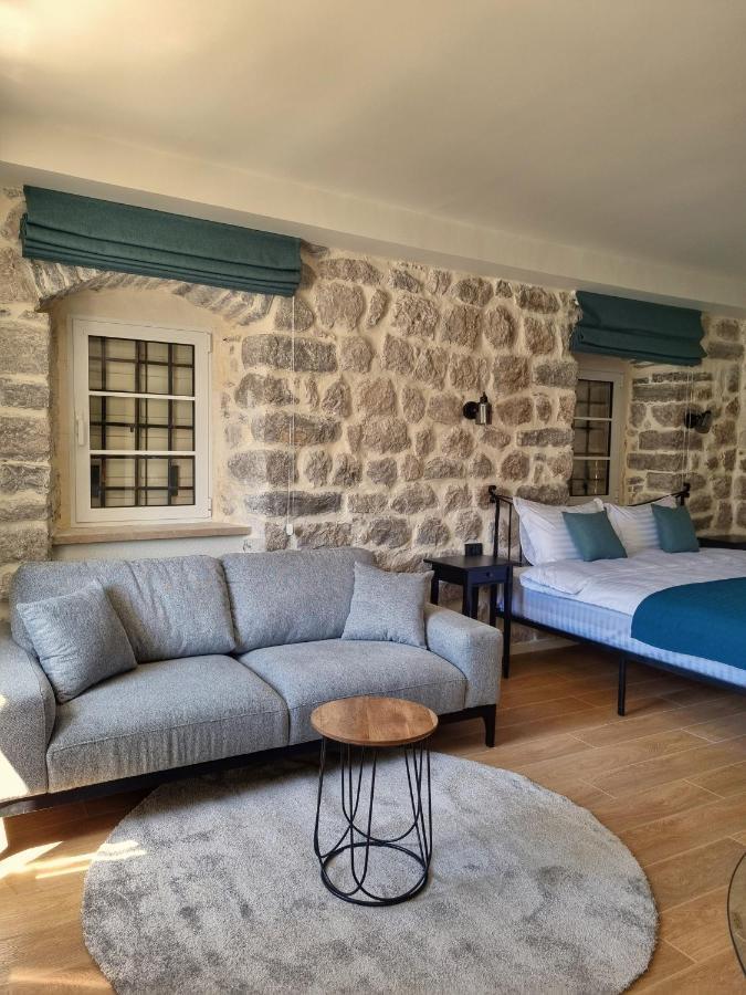 Casa Vita Nova Пераст Экстерьер фото