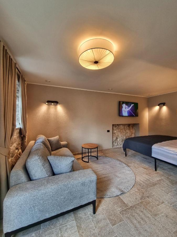 Casa Vita Nova Пераст Экстерьер фото