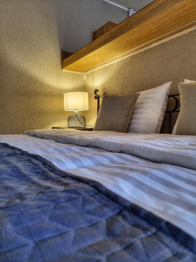 Casa Vita Nova Пераст Экстерьер фото