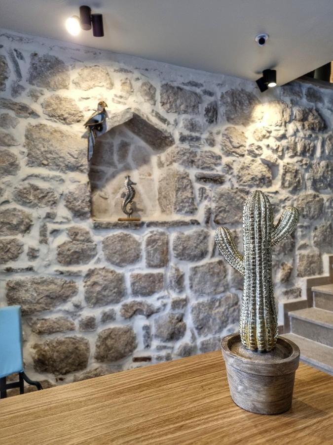 Casa Vita Nova Пераст Экстерьер фото