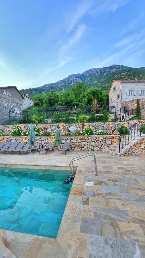 Casa Vita Nova Пераст Экстерьер фото