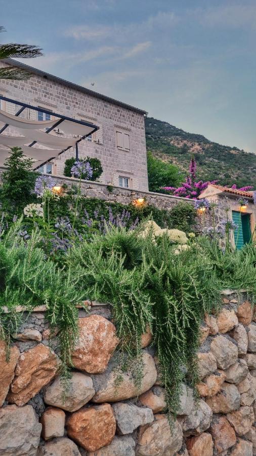 Casa Vita Nova Пераст Экстерьер фото
