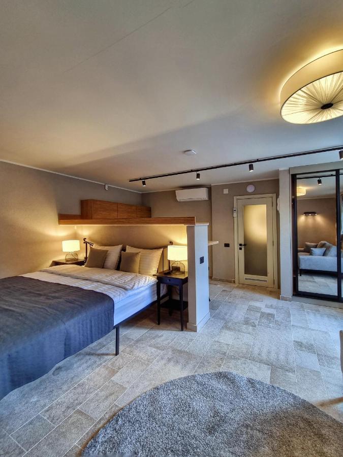 Casa Vita Nova Пераст Экстерьер фото